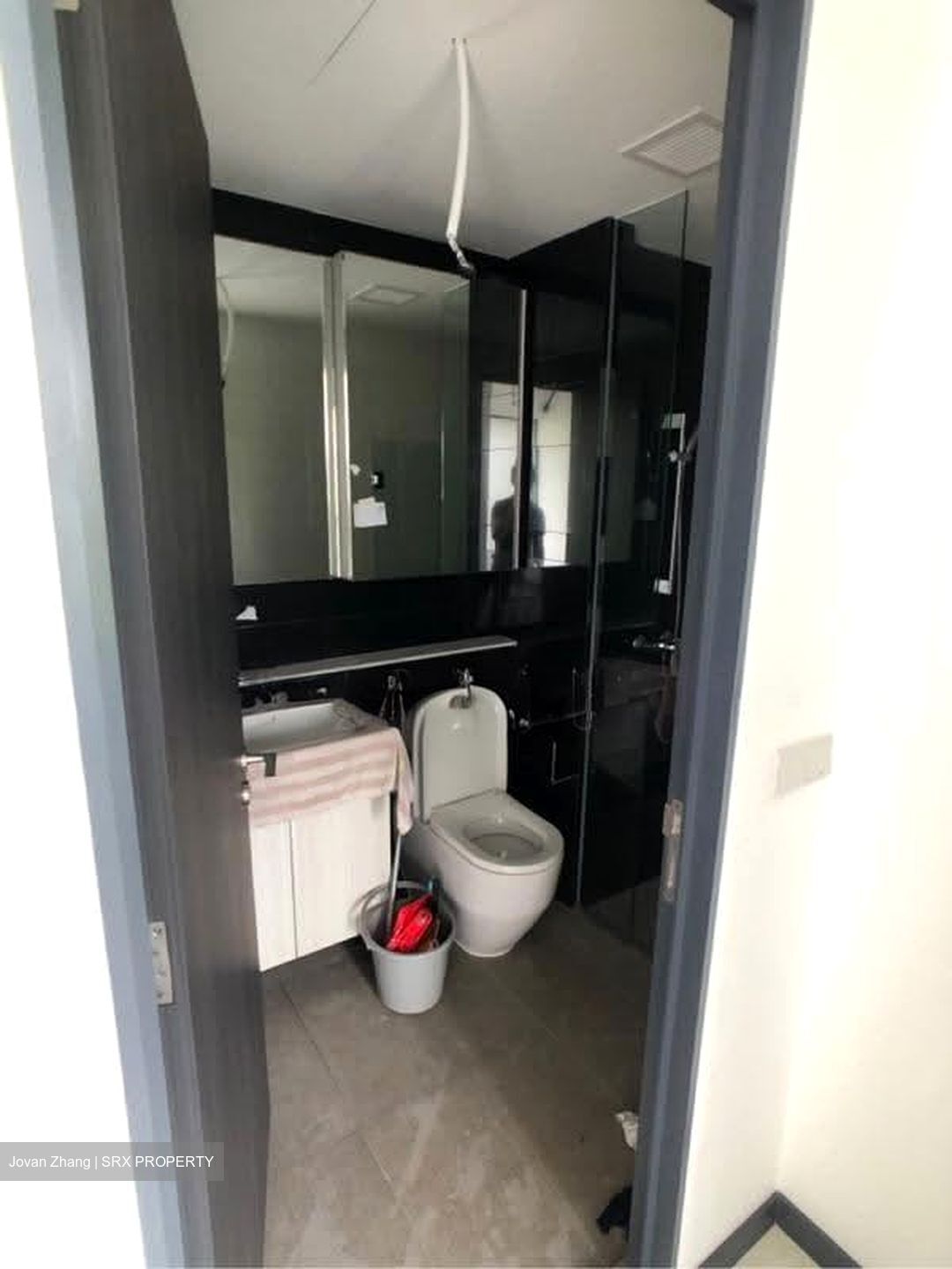 Gem Residences (D12), Condominium #612410471